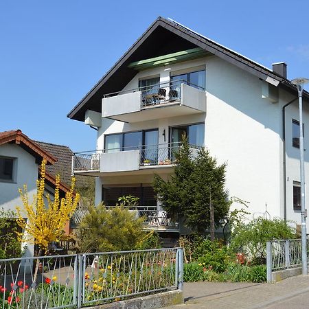 Ferienwohnung Diana รูสท์ ภายนอก รูปภาพ
