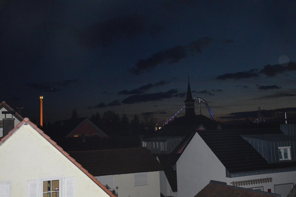 Ferienwohnung Diana รูสท์ ภายนอก รูปภาพ