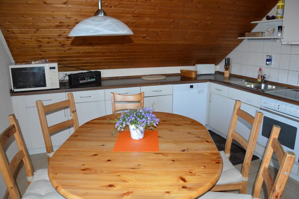 Ferienwohnung Diana รูสท์ ภายนอก รูปภาพ