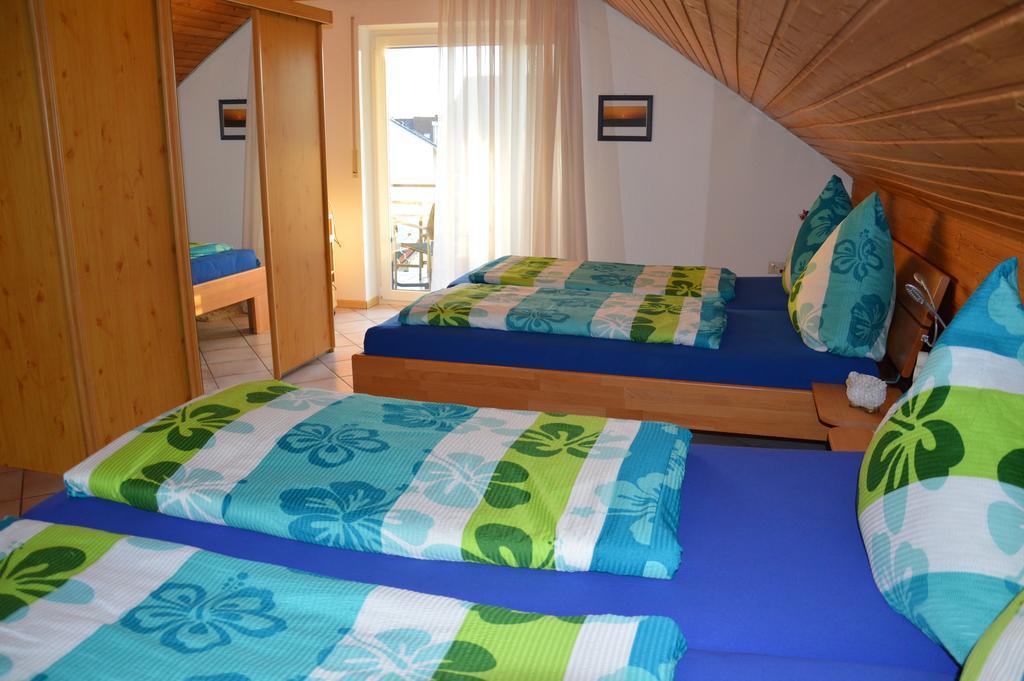 Ferienwohnung Diana รูสท์ ภายนอก รูปภาพ