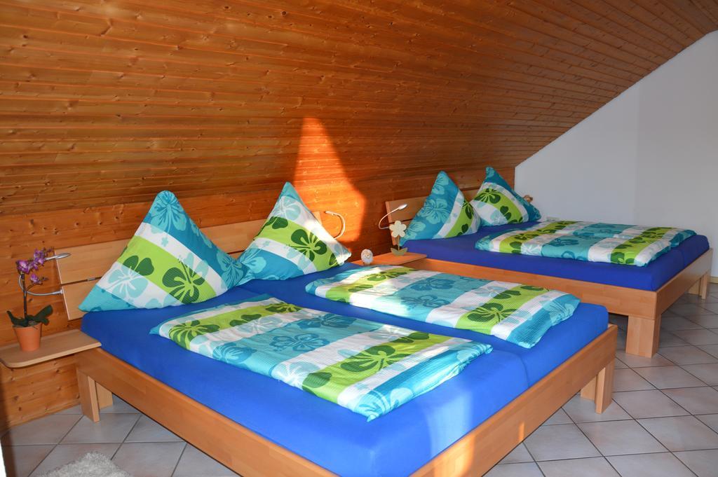 Ferienwohnung Diana รูสท์ ภายนอก รูปภาพ