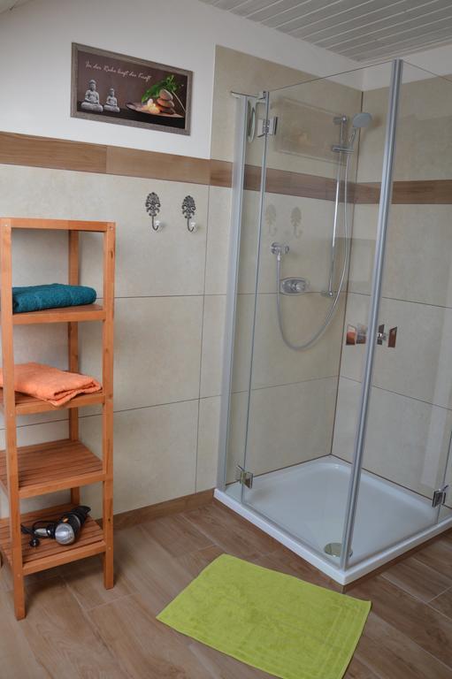 Ferienwohnung Diana รูสท์ ภายนอก รูปภาพ