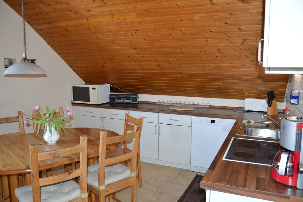 Ferienwohnung Diana รูสท์ ภายนอก รูปภาพ