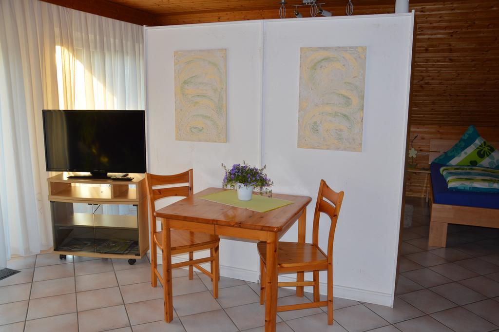 Ferienwohnung Diana รูสท์ ภายนอก รูปภาพ